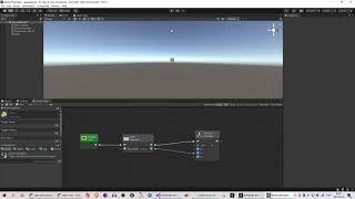 9 Unity Visual Scripting (Bolt) Vs C# - Handling User Input