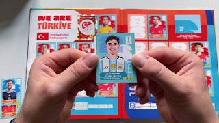 Panini FIFA World Cup 2026 Sticker Collection #14 | More Duplicates Than Ever! - 4K/60