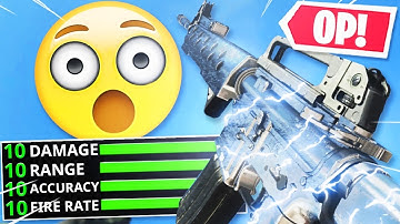 How to Make the "M4A1" OVERPOWERED in Modern Warfare...