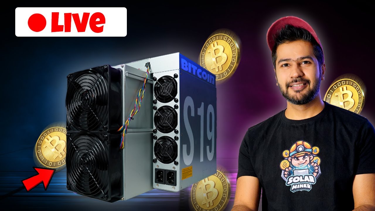 Best Miner to Buy for 2025? 🔴LIVE QnA