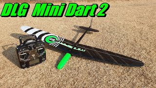 JW FPV DLG Mini Dart 2(1M)/시흥갯골생태공원