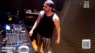 Download Lagu 2STROKE - MOVING D-EDGE LIVE MP3