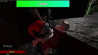 Quick Possible ways to get LB Kills (Killstreaks swords V4 ROBLOX)