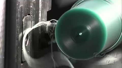 Working With Machinable Wax