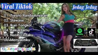 Dj Dangdut Remix Arga Insomnia Terbaru 100% Full Bass - Full Album