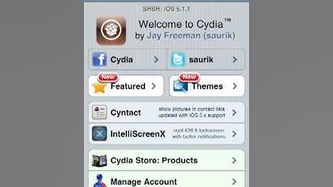 Cydia Tweak Custom Grid