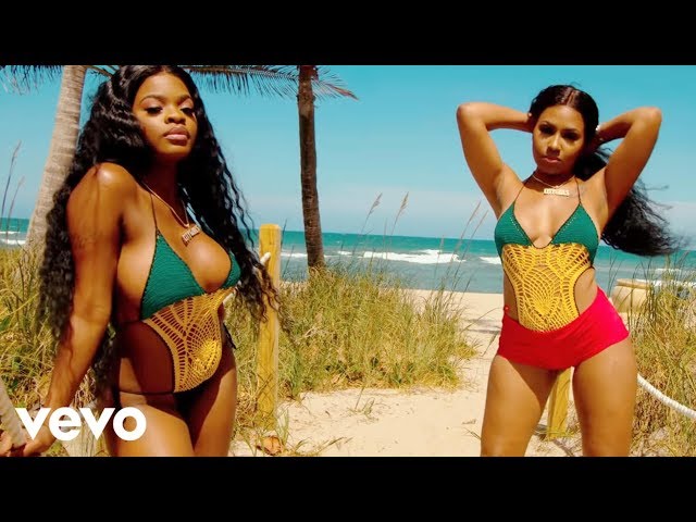 City Girls - Not Ya Main