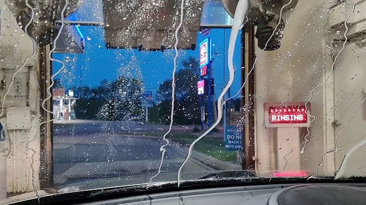 Time Lapse Test - One Plus 7 Pro