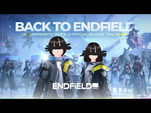 #LiveArknights Endfield : เกมอัพเดทใหม่ มีอะไรเพิ่มมาบ้างนิ่...