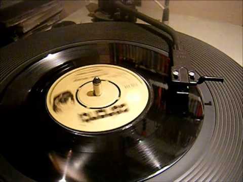 Winston Francis - California Dreamin' - Reggae 45 rpm Vinyl - YouTube