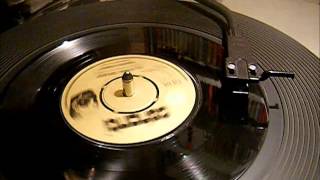 Winston Francis - California Dreamin' - Reggae 45 rpm Vinyl - YouTube