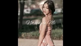 Download lagu Leah Marie Perez - Nothin' on Me [Clean/Edited]