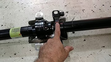 Cadillac SRX  2007/2008/2009/2010/2011/2012/2013/2014/2015 Vibration and noise