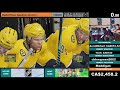 NHL Doubles - BHGM2020