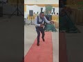 Dj Nduna - Performing live in maZabuka ukwati ni ulemu