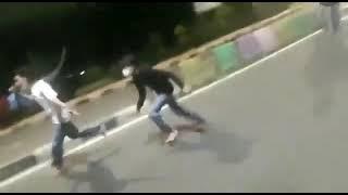 Tawuran versi dj #37