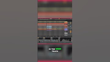 Streamline Your Workflow: Automatically Sync MIDI Notes Between Layers in Ableton Live