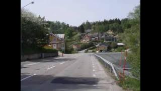 Bengtsfors 2008
