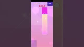 BTS title piano music gameplay screenshot 5