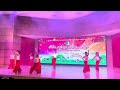 Nhảy hiện đại “Mẹ ơi đừng lo”