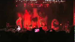 Alice Cooper - School&#39;s Out - [Theater Of Death]