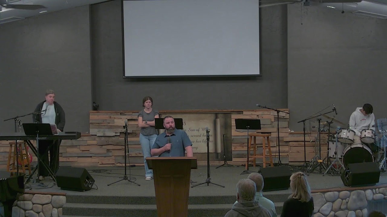Fighting The Enemy - Hal Simmons - 6/8/25 - YouTube