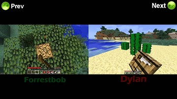 Minecraft 404 Challenge (Part 1) - Preparation