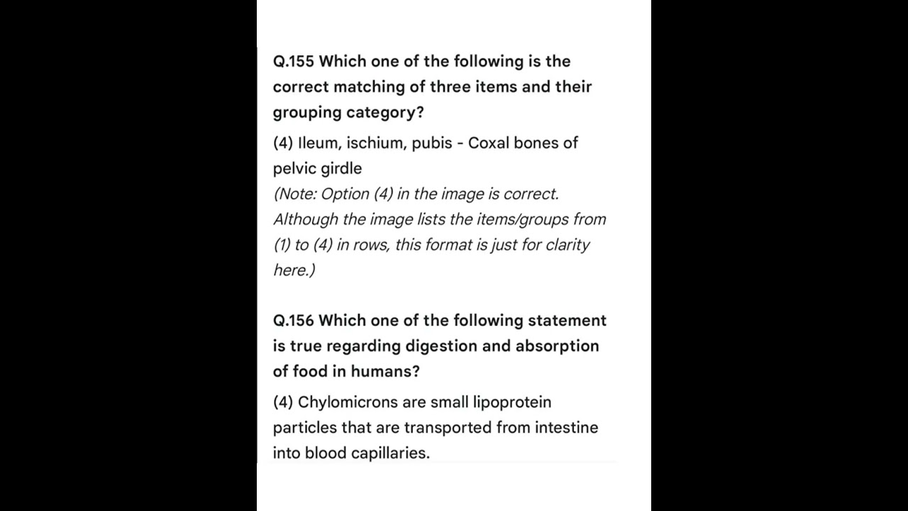 All India Pre Medical Test All India Medical Entrance Exam  Previous Year Question Answers 2009