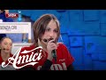 Amici 24 - Chiamamifaro - Perché - Sfida