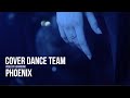 Bts   black swan  dance cover by phoenix