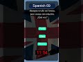 Aventuras Lingüísticas 😎 14: Desafíos para aprender Inglés y Español rápido y fácil #juegosmoviles