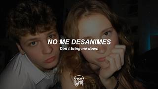 Electric Light Orchestra — Don't Bring Me Down (Sub. Español / Lyrics)