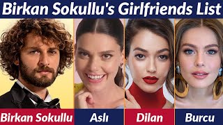 Girlfriends List of Birkan Sokullu / Dating History / Allegations / Rumored / Relationship