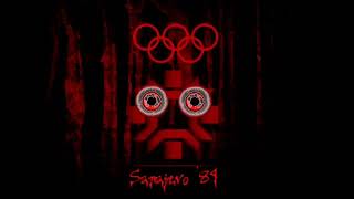 Sarajevo 84 1984 Logo Horror Remake Jumpscare Warning In G Major 4