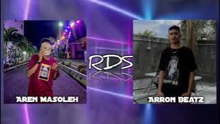 AREN MASOLEH ft ARON BEATZ HARLEM SHAK (DISTAN) TERBARU 2023