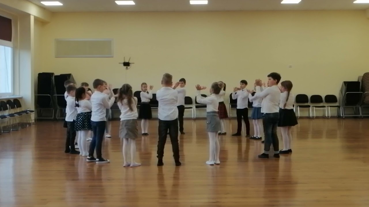 Lietuvių liaudies šokis ,,Aguonėlė