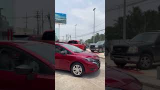 Entrega de Nissan Vdrive 2026 🥳 #Nissan #nissanaltamira #Vdrive