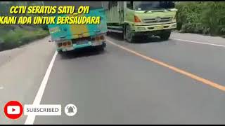 Dj pong pong versi truk oleng