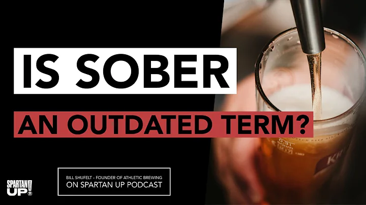 Is Sober an Out Dated Word?