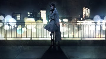 Steins;Gate: Linear Bounded Phenogram Episode 20-Mayuri