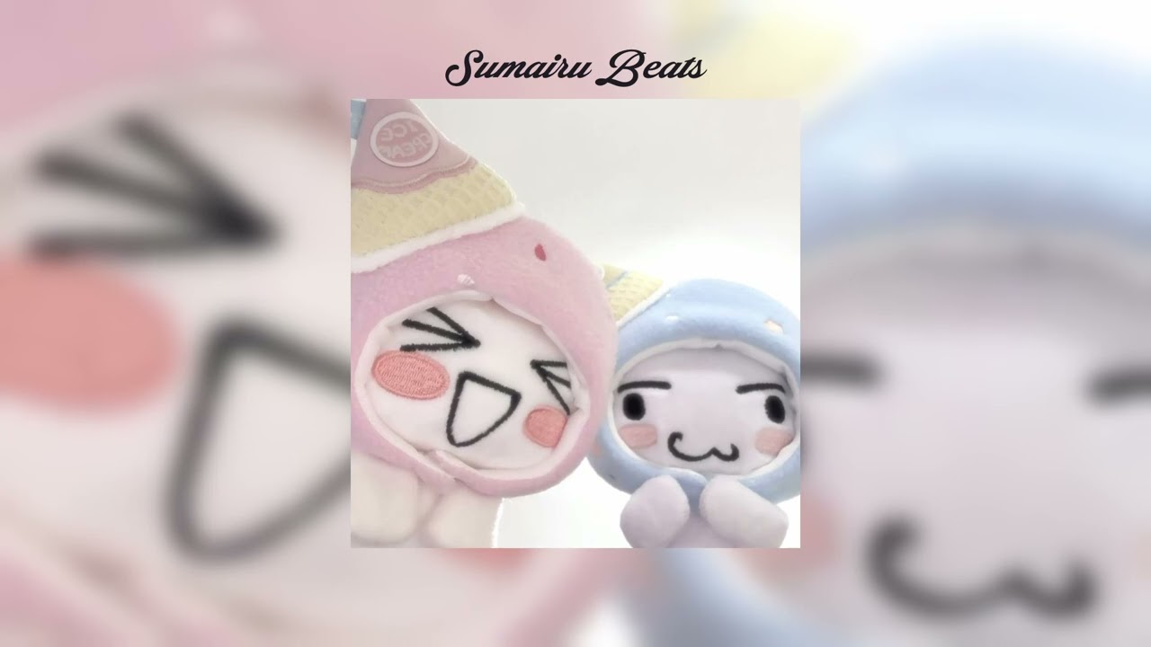 [ SOLD ] Anime Kawaii Type Beat 