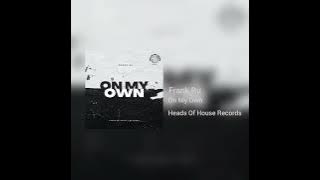 Download lagu Frank Ru - On My Own