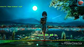 Nightcore_ - Lily  - Anime ( Alan_Walker) Hd