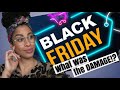 BLACK FRIDAY HAUL 2019 - Shoes, Clothes, Makeup, AND MORE!!! | kinkysweat