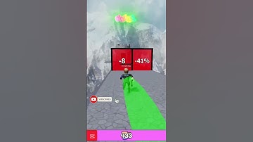 ROSÉ & Bruno Mars - APT.  loop Clone Run 28💜🎵  #roblox #apt #robloxedit #robloxmusic