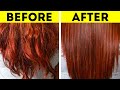 Smart hacks for all type of hair!