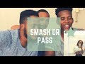 SMASH, DATE OR MARRY SOUTH AFRICAN YOUTUBERS (Mihlali N, Cynthia Gwebu, Pap culture  and others!)