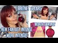 NEW BRITNEY SPEARS FANTASY INTENSE 2021/PERFUME REVIEW - WORTH IT????