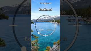 Calming Box Breathing Exercise