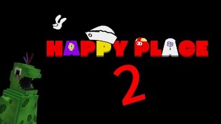 Happy Place Chapter 2 Teaser Trailer 1 In Minecraft